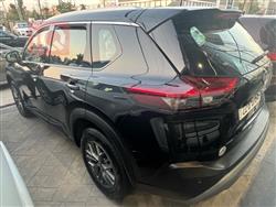 نيسان X-Trail